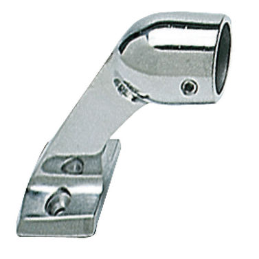 Handräckesterminal AISI316 25 mm