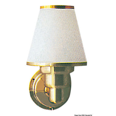 Glow Light lyskaster 10 W12 V