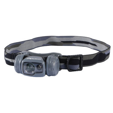 Extreme LED otsalamppu