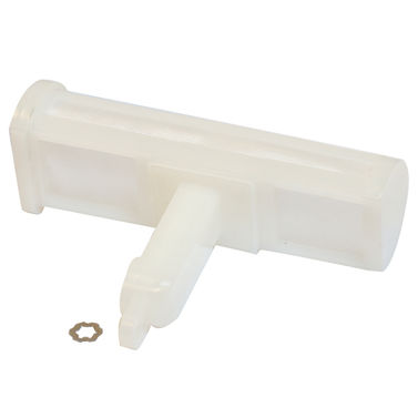 Polttoainesuodatin Yamahan OEM 6C5-13915-00:een.