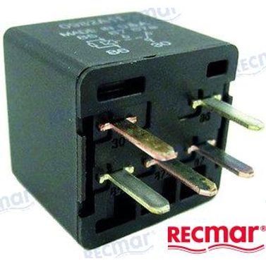 Relä REC3861375