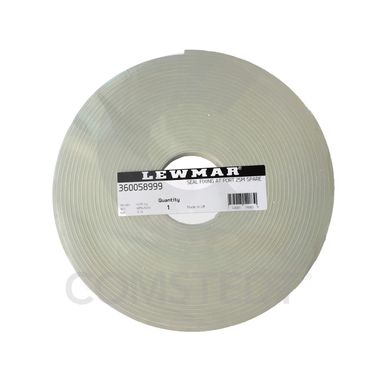 Lewmar Kiinnitysnauha satamavalo 25m