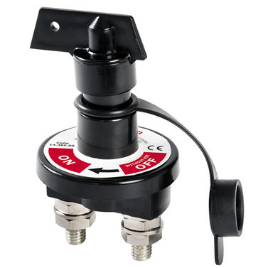 Heavy Duty hovedstrømbryter for båt 280A kontinuerlig