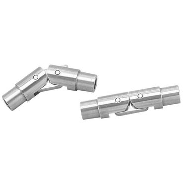Åpningshengsel AISI316 30x2 mm
