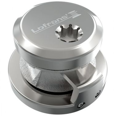 Lofrans Ankarspel SX1 12V 800W