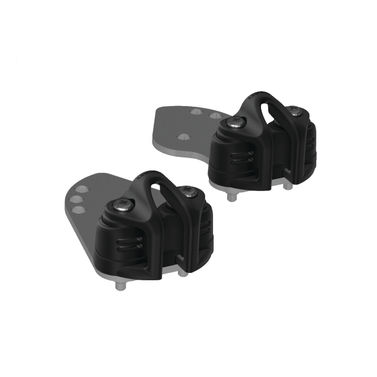 Lewmar HTX 2 reblås, endestop (par)