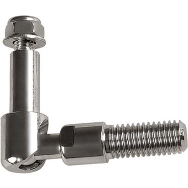 Ronstan Batten receptacle link m10 till s14 & serie 6