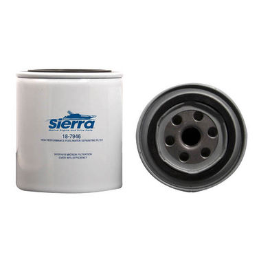 Drivstoffilter SIE187946