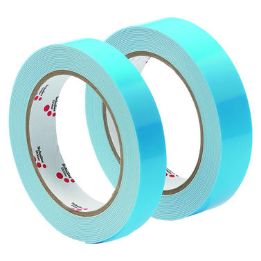 Dobbeltsidig tape 19 mm x 5 m