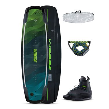 Jobe Wakeboard paket Vanity 141