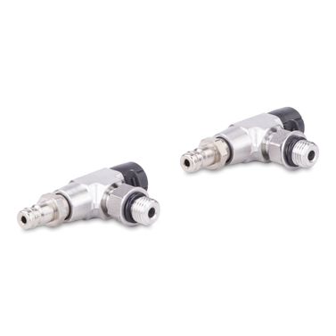 Dometic Kit luftnipler Baystar -4 ORB