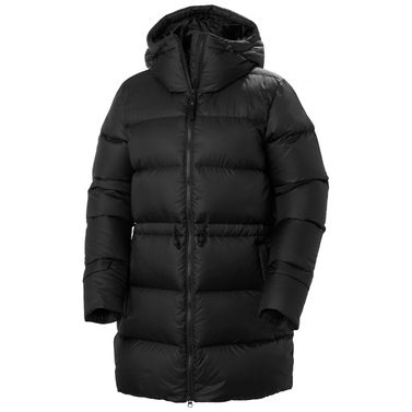 Helly Hansen Essence Dunjacka Dam Svart