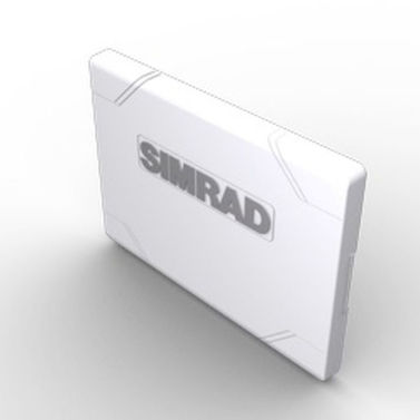 Simrad Soldeksel for GO12