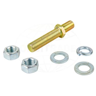 Pindboltsæt gummipude ORB223231