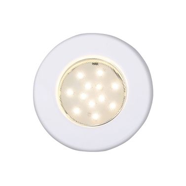 Downlight Pinto SMD LED Lampe, Hvid