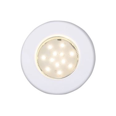 Downlight Pinto SMD LED Lampe Hvid