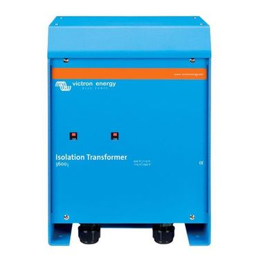 Victron Isolasjonstransformator 3600W 15A 230V