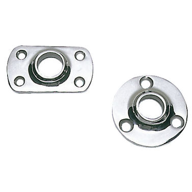 Rundt pulpitfeste 90° 25 mm
