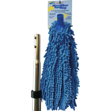 Starbrite Reggae Mikrofiber Moppehoved