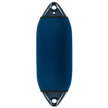 Neoprenovertrekk for A1-fender blå/svart