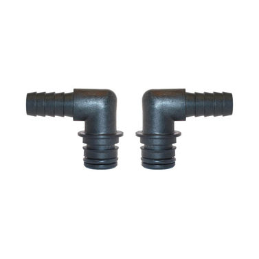 Ports kit 90gr 1/2" (13mm)