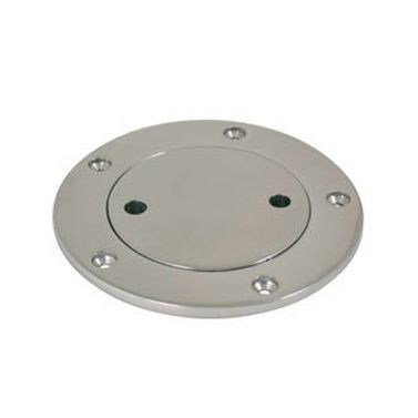 Inspeksjonsdeksel RF