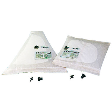 Utility vandtank special PVC 100 l
