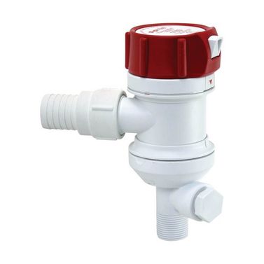 Rule FC-serien for fiskesummer