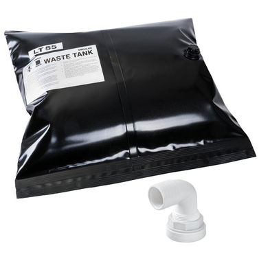 Flexibel septiktank 100 l