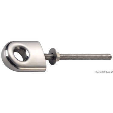 För-/aktring AISI316