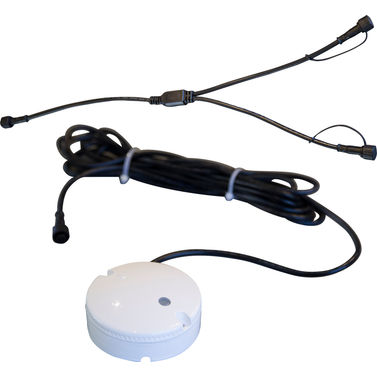 GPS-sensor till Geo-Spot