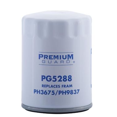 Oliefilter PGAPG5288
