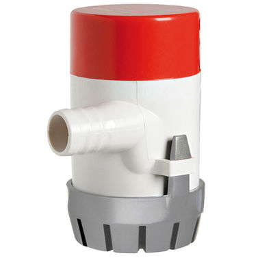 Europump II nedsænkbar lænsepumpe 1100 12 V
