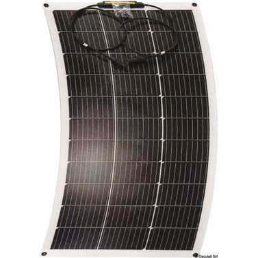 Enacom SunPower aurinkopaneeli 100 W 1232x536x2.5 mm