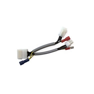 Lewmar Y-kabel 110TT-140TT 2,0kW