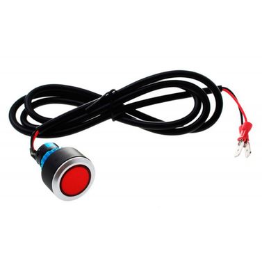 Auto-stanby button til autopilot