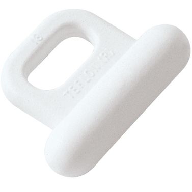 Ronstan Sejlslæde 10mm x 40mm