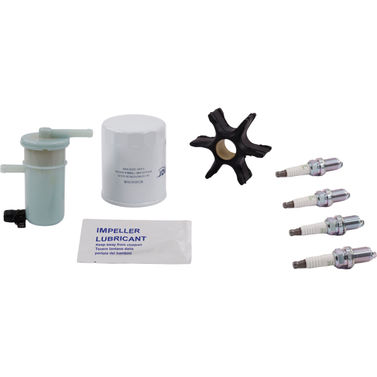 Suzuki Service Kit 5 (DF150, DF175 (2006+)