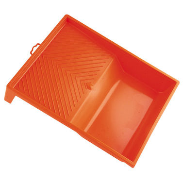 Plastbrett for maling 180x220 mm