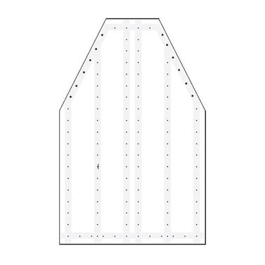 Proflex  Vene Pressu 240g/m2