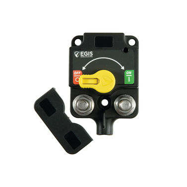 Egis mobil elektrisk XD hovedafbryder 500A Egis mobil elektrisk XD hovedafbryder 500A