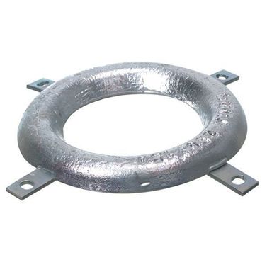 BAC Bera Ringanode Zink, 250/150mm