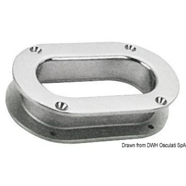 SS klys 241 x 146 mm