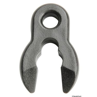 Nødstoppline for Mariner/Suzuki 4-taktsmotorer
