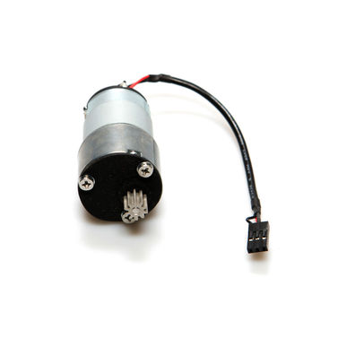 Golight Stryker motor lodret