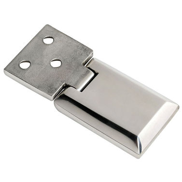 Sarana 90° oville 43 x 30 mm