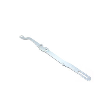 Arm/støtteblokk assy L FW