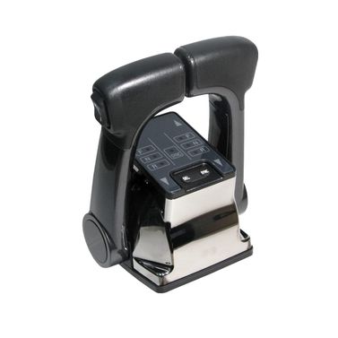 Reglage twin krom med trim