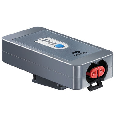 Dometic BI 01 akun lataustilan näyttölaite