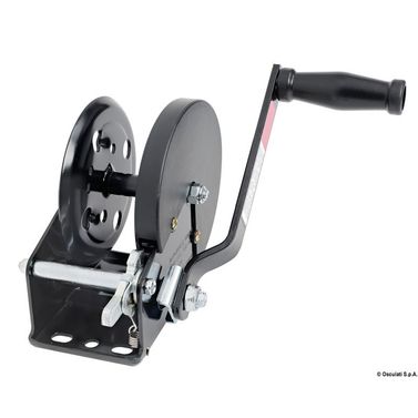 SPX handvinsch max 540 kg